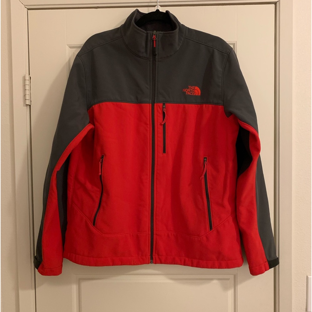 The North Face Jacket